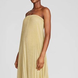 Halston Juliet Dress